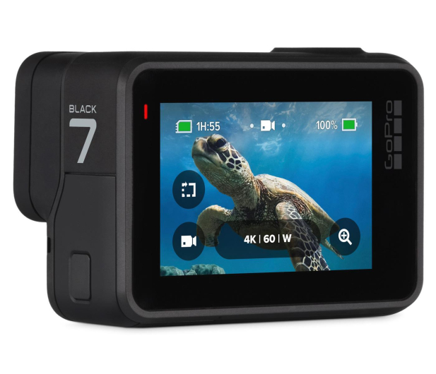 GoPro Hero7 Black Special kit - 526636 - zdjęcie 3